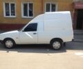 Белый ЗАЗ 110557, объемом двигателя 1.2 л и пробегом 99 тыс. км за 2100 $, фото 1 на Automoto.ua