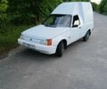 Білий ЗАЗ 110557, об'ємом двигуна 1.2 л та пробігом 135 тис. км за 1255 $, фото 1 на Automoto.ua
