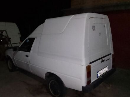 Білий ЗАЗ 110557, об'ємом двигуна 1.2 л та пробігом 999 тис. км за 474 $, фото 1 на Automoto.ua