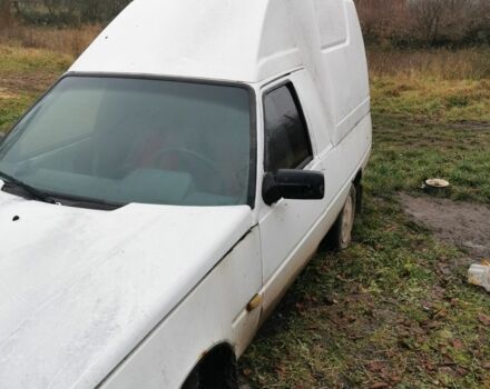 Білий ЗАЗ 110557, об'ємом двигуна 1.2 л та пробігом 238 тис. км за 343 $, фото 1 на Automoto.ua