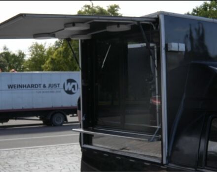 Черный ЗАЗ 110557, объемом двигателя 1.2 л и пробегом 100 тыс. км за 1100 $, фото 4 на Automoto.ua