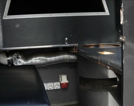 Черный ЗАЗ 110557, объемом двигателя 1.2 л и пробегом 100 тыс. км за 1100 $, фото 3 на Automoto.ua