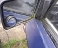 Синий ЗАЗ 110557, объемом двигателя 1.2 л и пробегом 230 тыс. км за 599 $, фото 12 на Automoto.ua