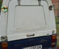 Синий ЗАЗ 110557, объемом двигателя 1.2 л и пробегом 230 тыс. км за 599 $, фото 4 на Automoto.ua