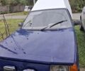 Синий ЗАЗ 110557, объемом двигателя 1.2 л и пробегом 230 тыс. км за 599 $, фото 1 на Automoto.ua