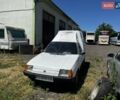 Белый ЗАЗ 110558, объемом двигателя 1.2 л и пробегом 202 тыс. км за 800 $, фото 1 на Automoto.ua