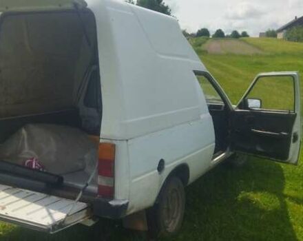 Белый ЗАЗ 110558, объемом двигателя 0 л и пробегом 250 тыс. км за 650 $, фото 3 на Automoto.ua