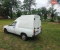 Белый ЗАЗ 110558, объемом двигателя 1.2 л и пробегом 150 тыс. км за 445 $, фото 1 на Automoto.ua