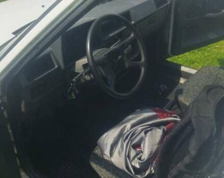 Белый ЗАЗ 110558, объемом двигателя 0 л и пробегом 250 тыс. км за 650 $, фото 1 на Automoto.ua