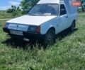 Білий ЗАЗ 110558, об'ємом двигуна 1.2 л та пробігом 77 тис. км за 600 $, фото 1 на Automoto.ua