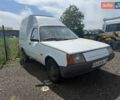 Белый ЗАЗ 110558, объемом двигателя 1.2 л и пробегом 100 тыс. км за 700 $, фото 1 на Automoto.ua