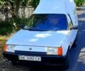 Білий ЗАЗ 110558, об'ємом двигуна 1.2 л та пробігом 160 тис. км за 800 $, фото 1 на Automoto.ua