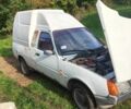 Білий ЗАЗ 110558, об'ємом двигуна 1.2 л та пробігом 150 тис. км за 555 $, фото 1 на Automoto.ua