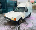 Білий ЗАЗ 110558, об'ємом двигуна 1.2 л та пробігом 240 тис. км за 2900 $, фото 1 на Automoto.ua