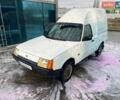 Белый ЗАЗ 110558, объемом двигателя 1.2 л и пробегом 2 тыс. км за 2000 $, фото 1 на Automoto.ua