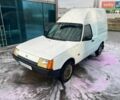 Белый ЗАЗ 110558, объемом двигателя 1.2 л и пробегом 2 тыс. км за 1500 $, фото 1 на Automoto.ua