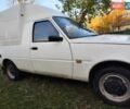 Белый ЗАЗ 110558, объемом двигателя 1.2 л и пробегом 260 тыс. км за 857 $, фото 1 на Automoto.ua