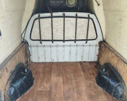 Белый ЗАЗ 110558, объемом двигателя 1.2 л и пробегом 260 тыс. км за 857 $, фото 3 на Automoto.ua