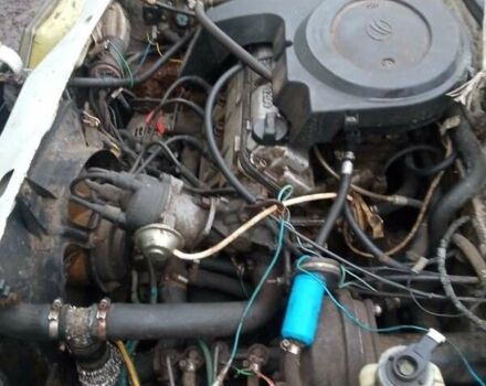 Белый ЗАЗ 110558, объемом двигателя 1.2 л и пробегом 200 тыс. км за 1300 $, фото 5 на Automoto.ua