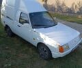 Белый ЗАЗ 110558, объемом двигателя 1.2 л и пробегом 222 тыс. км за 1119 $, фото 1 на Automoto.ua