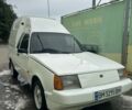 Белый ЗАЗ 110558, объемом двигателя 1.2 л и пробегом 178 тыс. км за 800 $, фото 1 на Automoto.ua