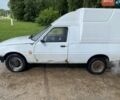 Белый ЗАЗ 110558, объемом двигателя 1.2 л и пробегом 300 тыс. км за 515 $, фото 1 на Automoto.ua