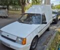 Білий ЗАЗ 110558, об'ємом двигуна 1.2 л та пробігом 163 тис. км за 891 $, фото 1 на Automoto.ua
