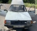 Белый ЗАЗ 110558, объемом двигателя 1.2 л и пробегом 200 тыс. км за 560 $, фото 1 на Automoto.ua