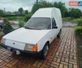 Белый ЗАЗ 110558, объемом двигателя 1.2 л и пробегом 152 тыс. км за 2100 $, фото 1 на Automoto.ua