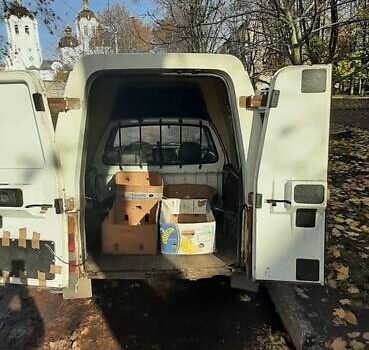 Білий ЗАЗ 110558, об'ємом двигуна 1.2 л та пробігом 180 тис. км за 714 $, фото 2 на Automoto.ua