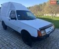 Білий ЗАЗ 110558, об'ємом двигуна 1.2 л та пробігом 109 тис. км за 750 $, фото 1 на Automoto.ua