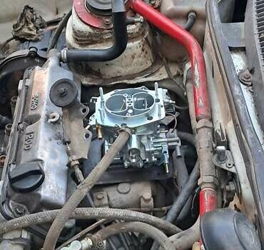 Белый ЗАЗ 110558, объемом двигателя 1.2 л и пробегом 60 тыс. км за 1000 $, фото 9 на Automoto.ua