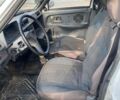 Белый ЗАЗ 110558, объемом двигателя 1.2 л и пробегом 300 тыс. км за 600 $, фото 1 на Automoto.ua
