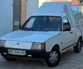 Белый ЗАЗ 110558, объемом двигателя 1.2 л и пробегом 150 тыс. км за 1450 $, фото 1 на Automoto.ua