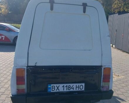 Белый ЗАЗ 110558, объемом двигателя 1.2 л и пробегом 108 тыс. км за 359 $, фото 5 на Automoto.ua