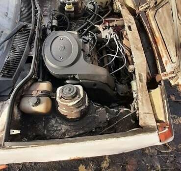 Білий ЗАЗ 110558, об'ємом двигуна 1.2 л та пробігом 180 тис. км за 714 $, фото 5 на Automoto.ua