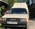 Белый ЗАЗ 110558, объемом двигателя 1.2 л и пробегом 55 тыс. км за 1500 $, фото 1 на Automoto.ua
