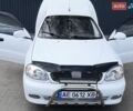 Белый ЗАЗ 110558, объемом двигателя 1.5 л и пробегом 700 тыс. км за 2500 $, фото 1 на Automoto.ua