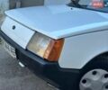 Белый ЗАЗ 110558, объемом двигателя 1.2 л и пробегом 150 тыс. км за 1450 $, фото 6 на Automoto.ua