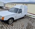 Белый ЗАЗ 110558, объемом двигателя 1.2 л и пробегом 362 тыс. км за 500 $, фото 1 на Automoto.ua