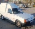 Белый ЗАЗ 110558, объемом двигателя 1.2 л и пробегом 270 тыс. км за 1300 $, фото 1 на Automoto.ua