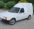Білий ЗАЗ 110558, об'ємом двигуна 1.2 л та пробігом 100 тис. км за 650 $, фото 1 на Automoto.ua