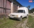 Белый ЗАЗ 110558, объемом двигателя 1.2 л и пробегом 130 тыс. км за 251 $, фото 1 на Automoto.ua