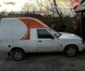 Белый ЗАЗ 110558, объемом двигателя 1.2 л и пробегом 120 тыс. км за 750 $, фото 1 на Automoto.ua