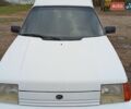 Белый ЗАЗ 110558, объемом двигателя 1.2 л и пробегом 140 тыс. км за 1800 $, фото 1 на Automoto.ua
