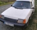 Белый ЗАЗ 110558, объемом двигателя 1.3 л и пробегом 150 тыс. км за 750 $, фото 1 на Automoto.ua