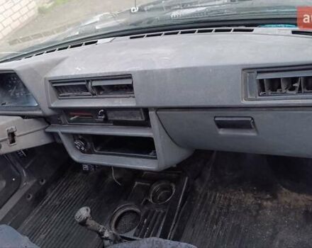 Белый ЗАЗ 110558, объемом двигателя 1.3 л и пробегом 360 тыс. км за 1500 $, фото 4 на Automoto.ua