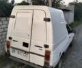 Белый ЗАЗ 110558, объемом двигателя 1.3 л и пробегом 150 тыс. км за 750 $, фото 2 на Automoto.ua