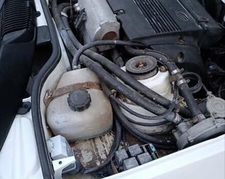 Белый ЗАЗ 110558, объемом двигателя 1.3 л и пробегом 360 тыс. км за 1500 $, фото 2 на Automoto.ua