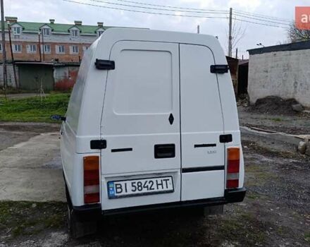 Белый ЗАЗ 110558, объемом двигателя 1.3 л и пробегом 360 тыс. км за 1500 $, фото 19 на Automoto.ua